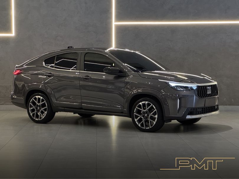 Fiat Fastback Limited Ed.1.3 270 T.Flex Aut.