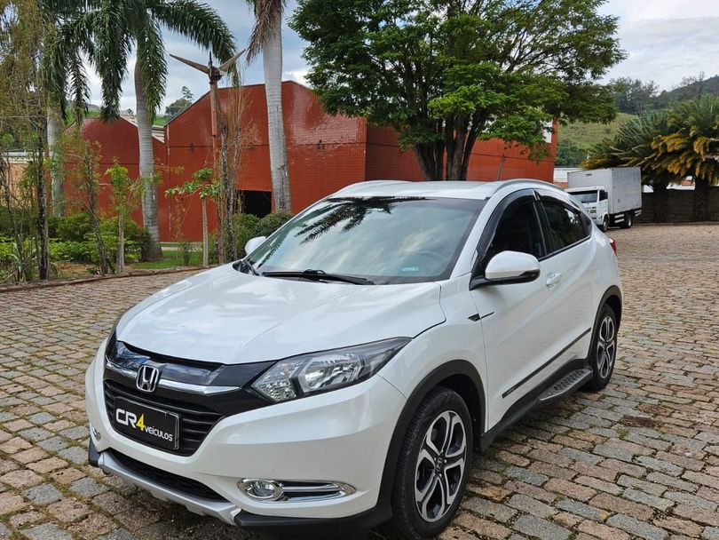 Honda HR-V EX 1.8 Flexone 16V 5p Aut.