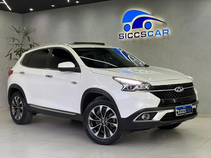 CHERY Tiggo7 TXS