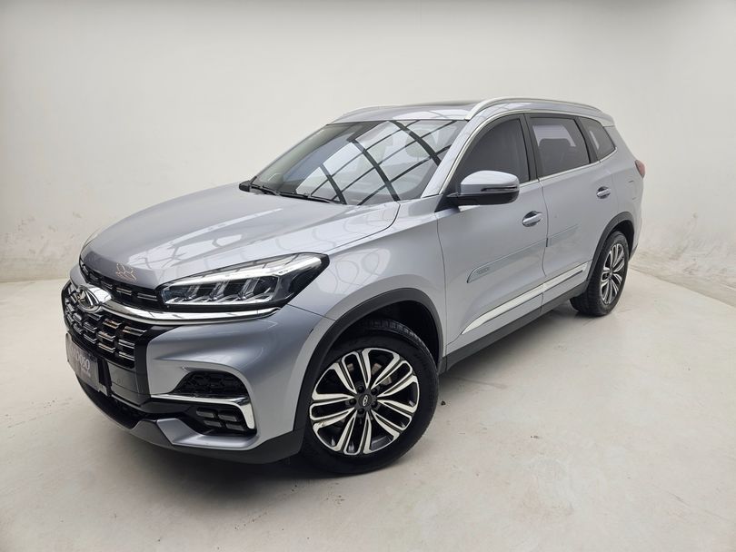 CHERY Tiggo8