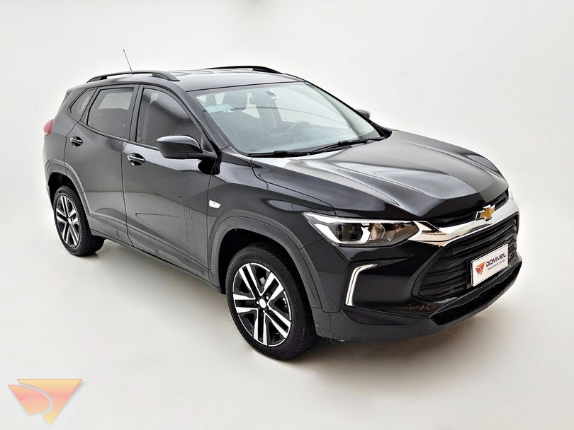 Chevrolet TRACKER LT 1.0 Turbo 12V Flex Aut.