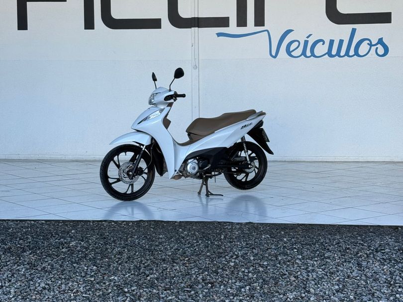 HONDA BIZ 125 EX/ 125 EX FLEX