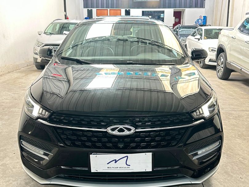 CHERY ARRIZO 6 GSX 1.5 Turbo Flex Aut.