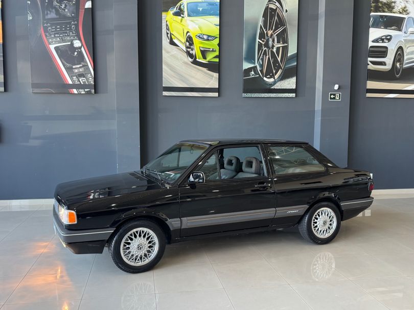 VolksWagen VOYAGE L/LS/Plus/GLS/S/Sport/Super L.Ang