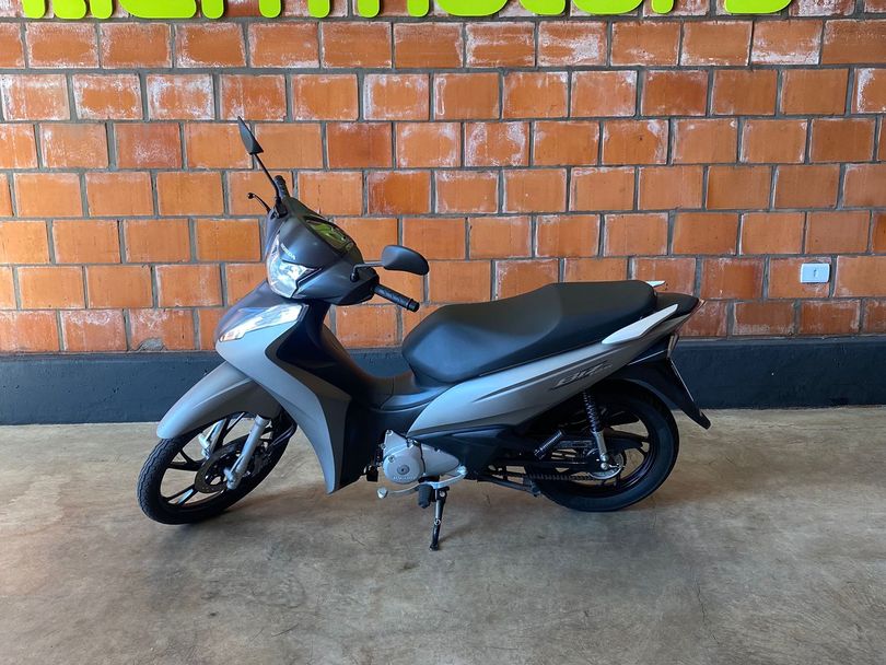 HONDA BIZ 125/125i Flex