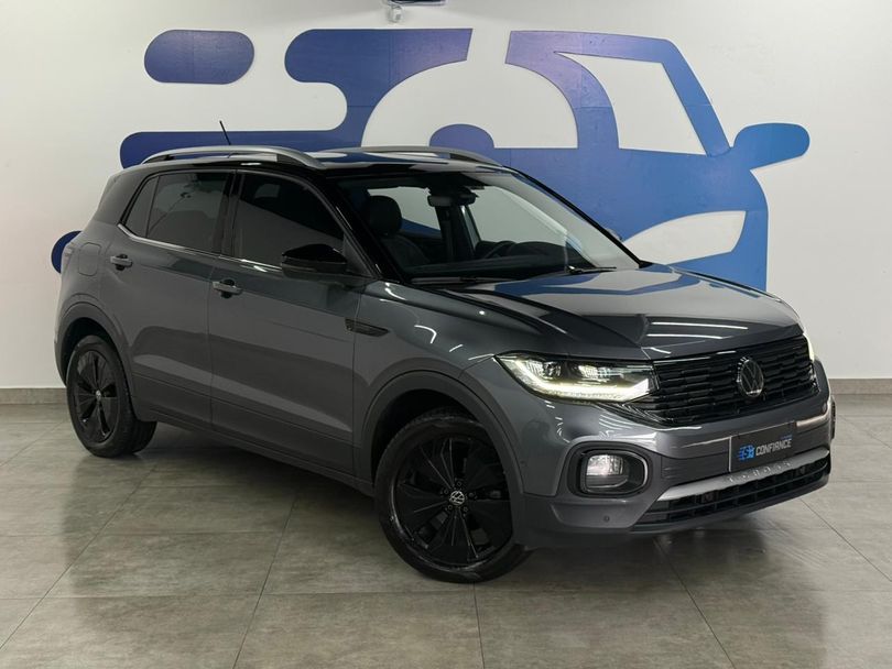VolksWagen T-Cross Hig. 250 TSI 1.4 Flex 16V 5p Aut