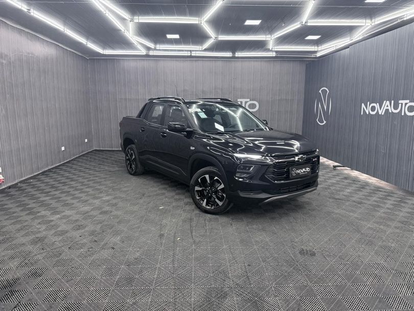 Chevrolet MONTANA RS 1.2 Turbo Flex 12V Aut.