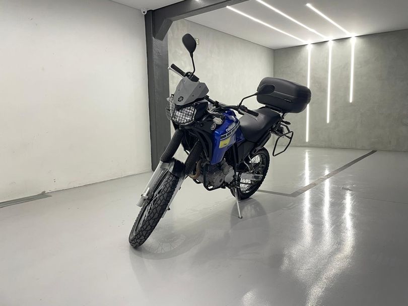 YAMAHA XTZ 250 TENERE/TENERE BLUEFLEX