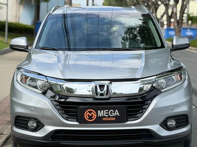 Honda HR-V EXL 1.8 Flexone 16V 5p Aut.