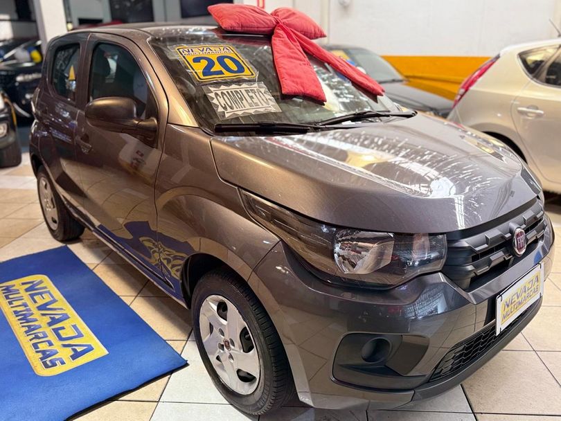 Fiat MOBI LIKE 1.0 Fire Flex 5p.