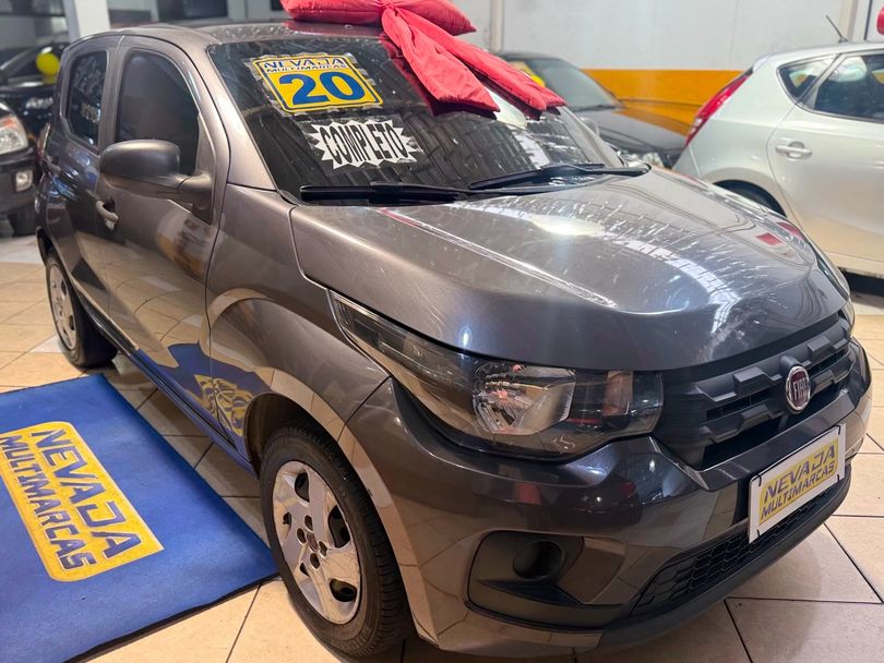 Fiat MOBI LIKE 1.0 Fire Flex 5p.
