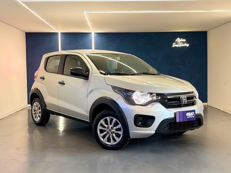 Fiat MOBI LIKE 1.0 Fire Flex 5p.