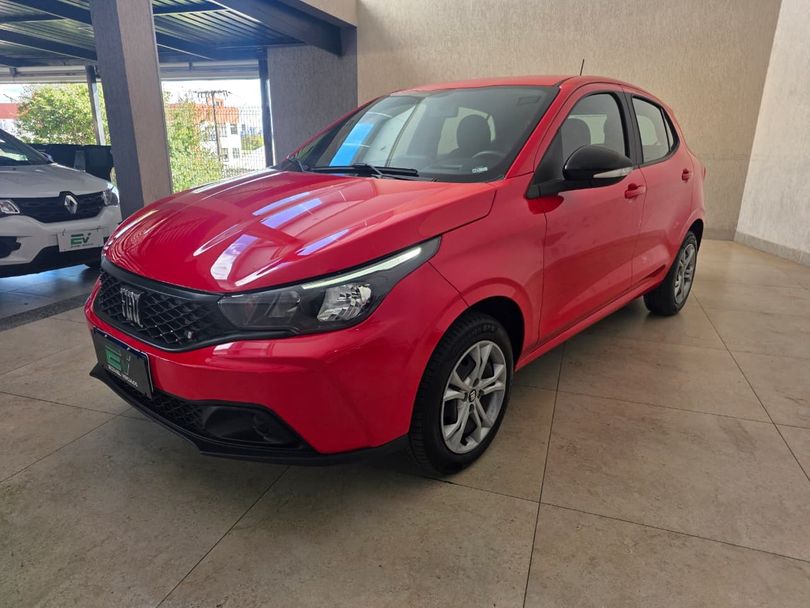 Fiat ARGO DRIVE 1.0 6V Flex