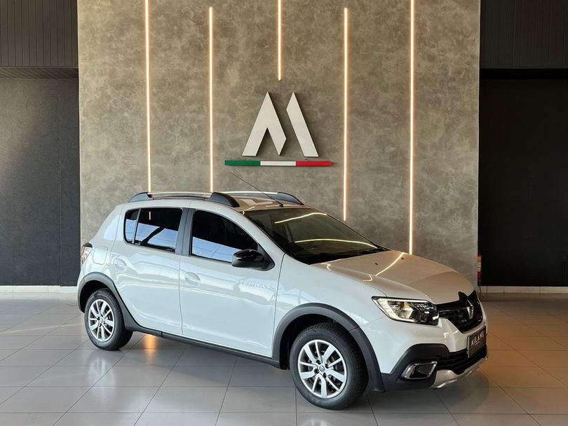 Renault STEPWAY Zen Flex 1.0 12V Mec.