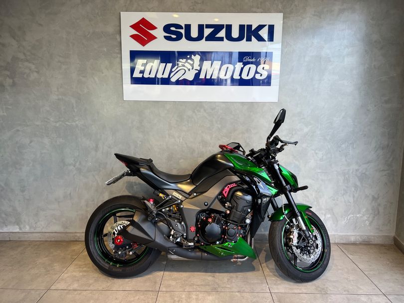 KAWASAKI Z 1000