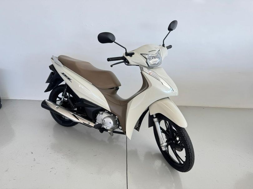 HONDA BIZ 125/125i Flex