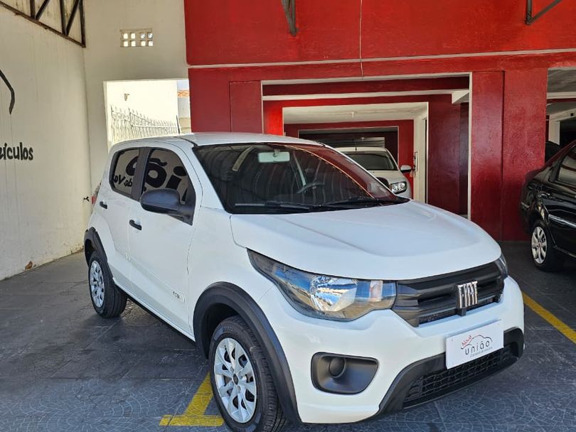 Fiat MOBI LIKE 1.0 Fire Flex 5p.