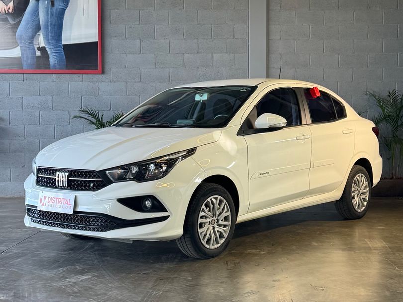 Fiat CRONOS DRIVE 1.3 8V Flex