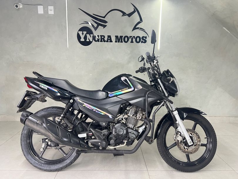 YAMAHA YBR 150 FACTOR ED/FLEX