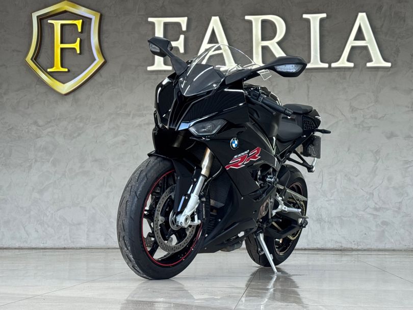 BMW Motos RR