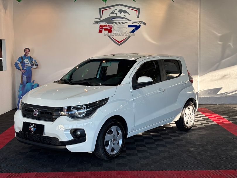 Fiat MOBI LIKE 1.0 Fire Flex 5p.