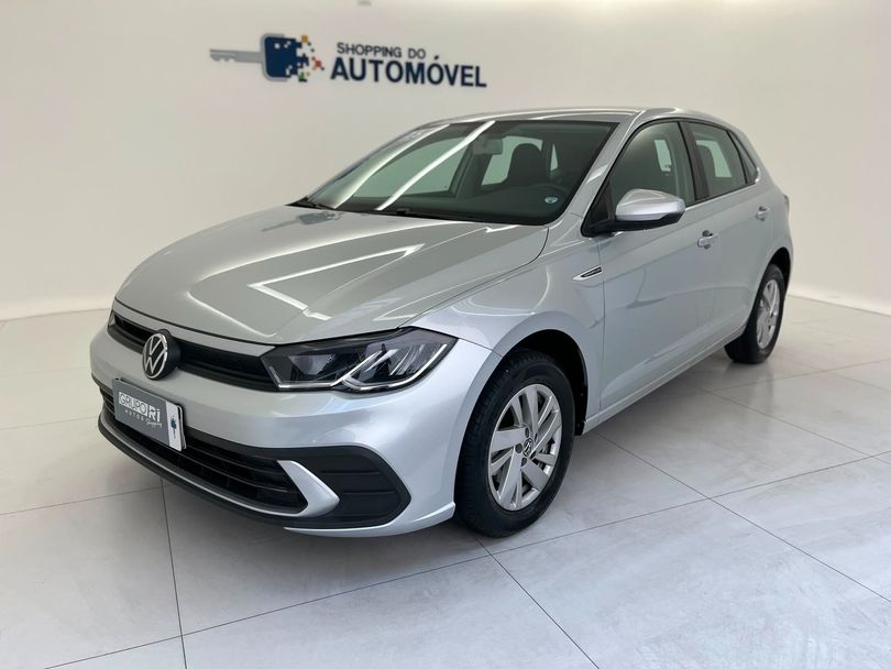 VolksWagen Polo Comfortline TSI 1.0 Flex 12V Aut.