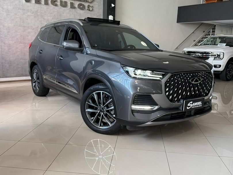 CHERY 16 TA