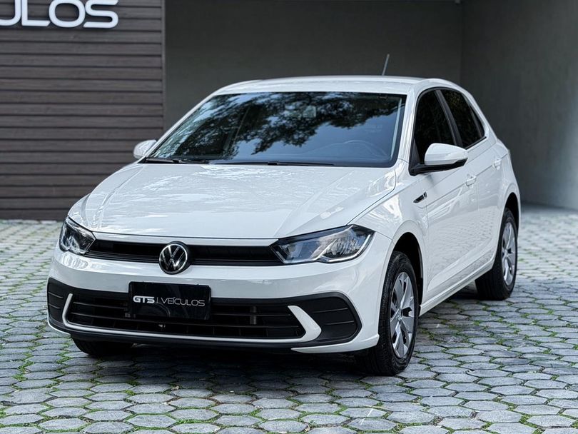 VolksWagen Polo 1.0 MPI Flex 12V 5p