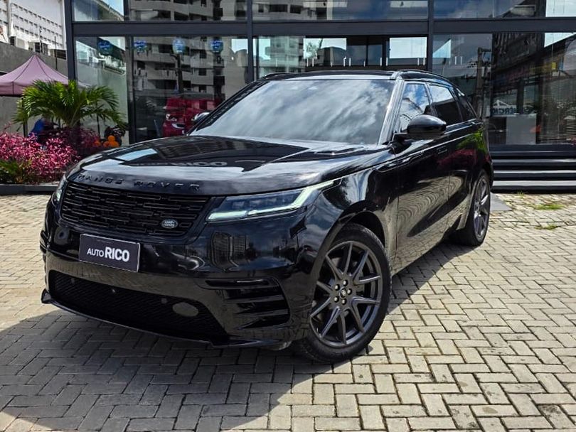 Land Rover Range R. VELAR HSE Dyn 2.0 P400e (Hib.)