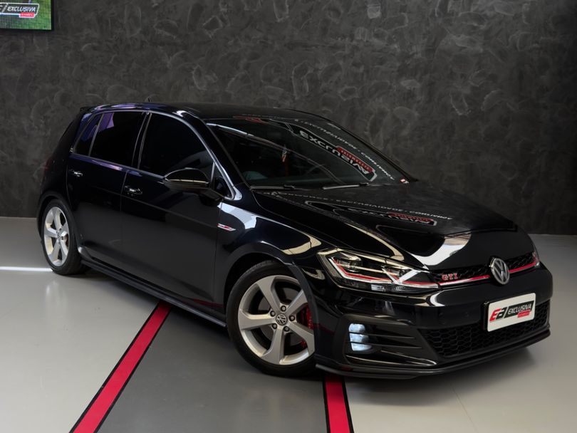 VolksWagen Golf GTi 350 TSI 2.0 230cv 16V Aut.