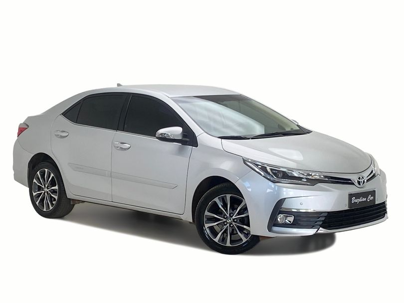 Toyota Corolla ALTIS/A.Premiu. 2.0 Flex 16V Aut