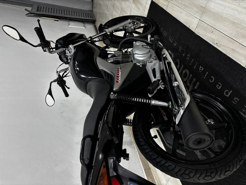HONDA CG 150 TITAN-EX MIX/FLEX