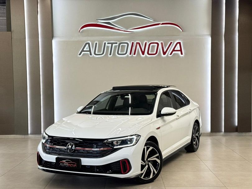 VolksWagen JETTA GLI 350 TSI 2.0 16V 4p Aut.