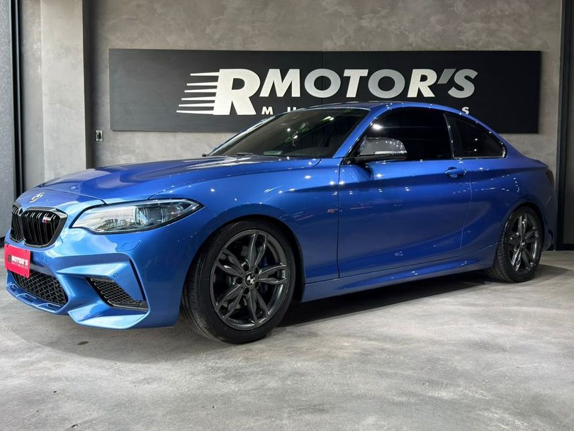 BMW M 235i Coupe 3.0 24V 326cv