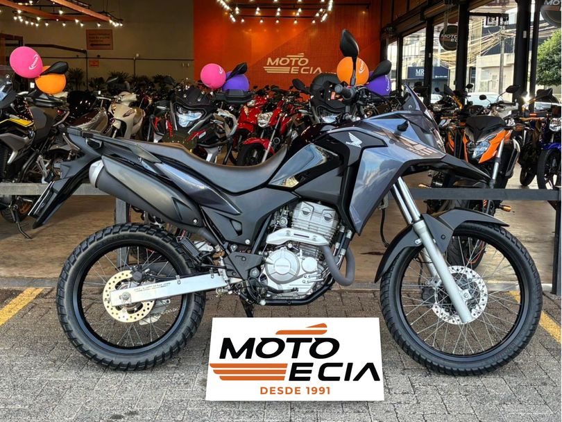 HONDA XRE 300/ 300 ABS/ FLEX