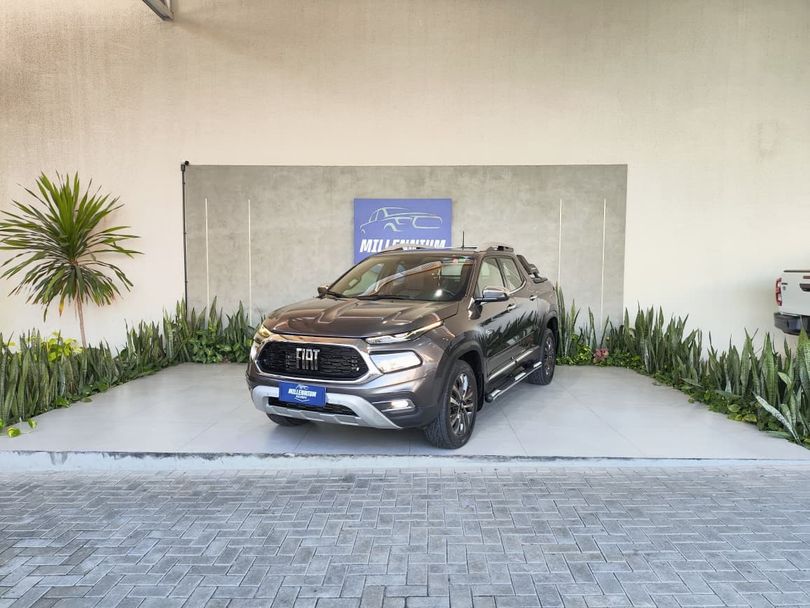 Fiat Toro Ranch 2.0 16V 4x4 TB Diesel Aut.