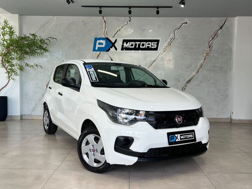 Fiat MOBI LIKE 1.0 Fire Flex 5p.
