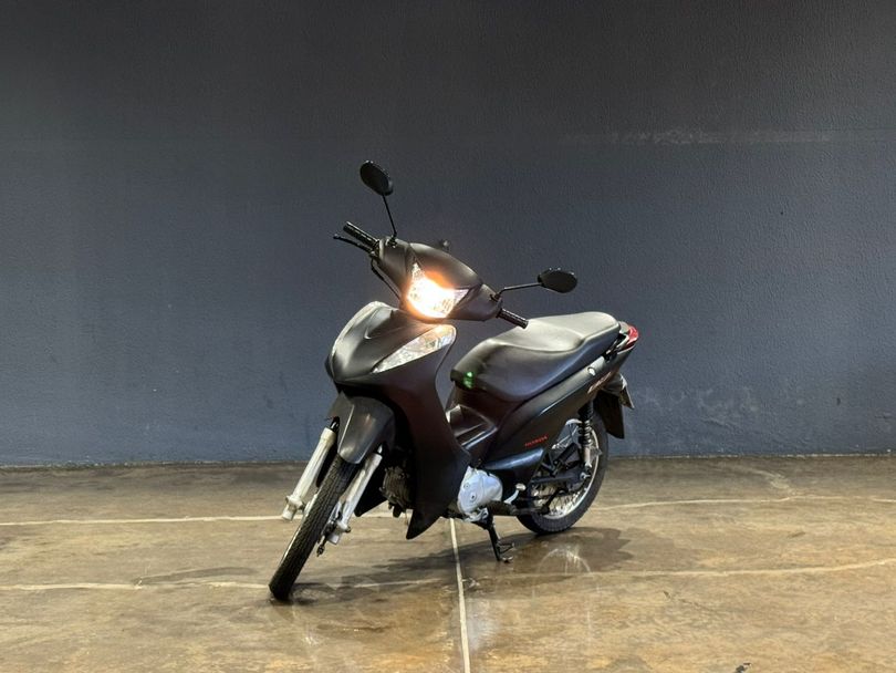 HONDA BIZ 125 ES/ 125 ES FLEX