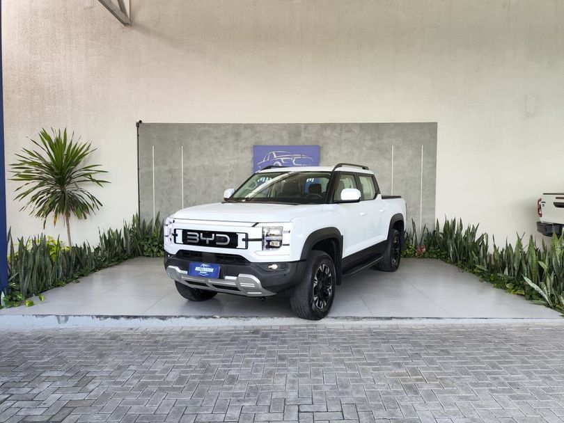BYD SHARK GS 1.5 16V 4x4 Aut. (Híbrido)
