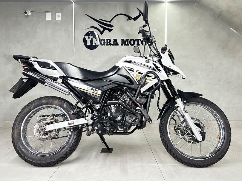 YAMAHA XTZ 150 CROSSER S FLEX