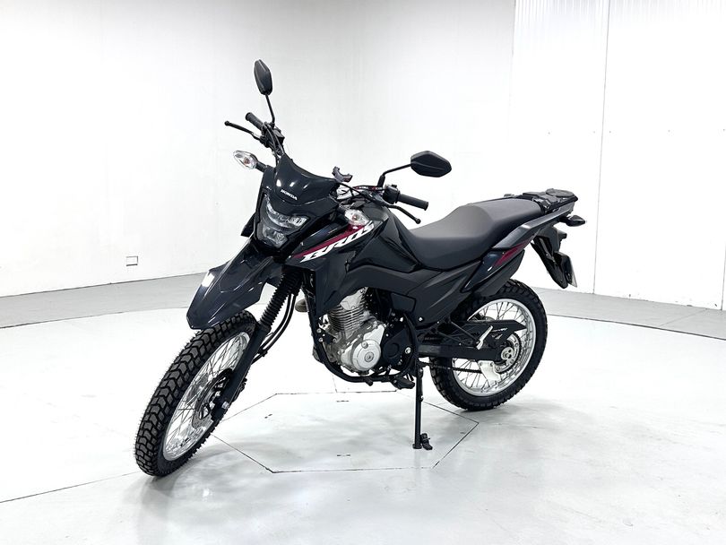 HONDA NXR 160 BROS FLEX