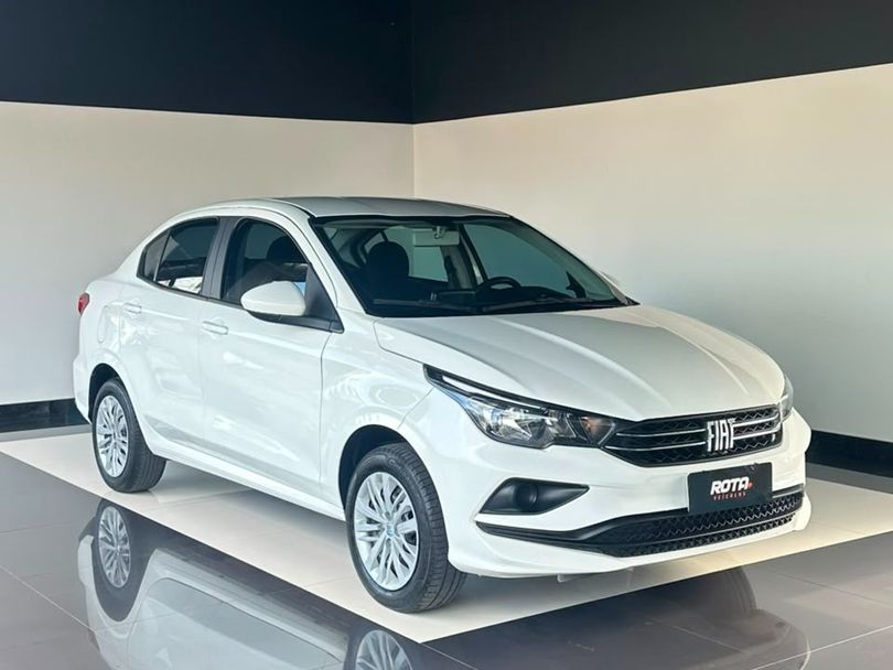 Fiat CRONOS DRIVE 1.3 8V Flex Aut.