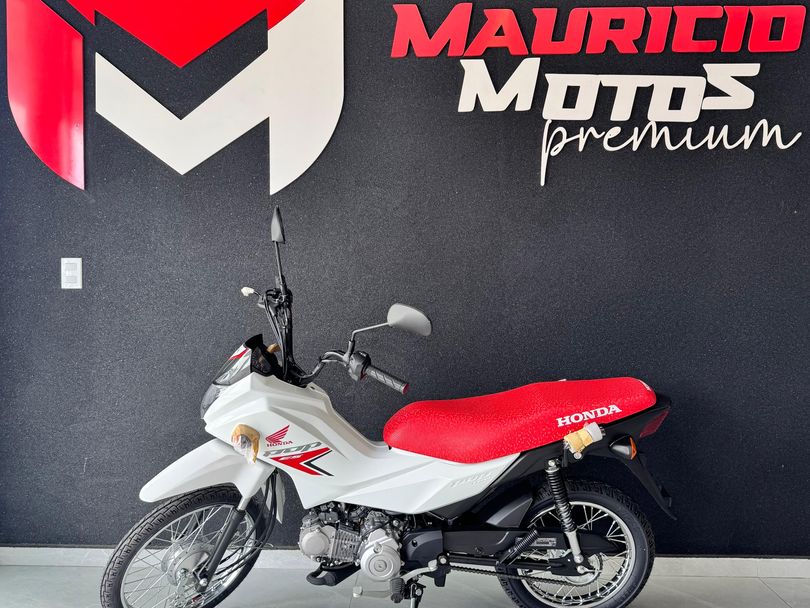 HONDA POP 110i ES
