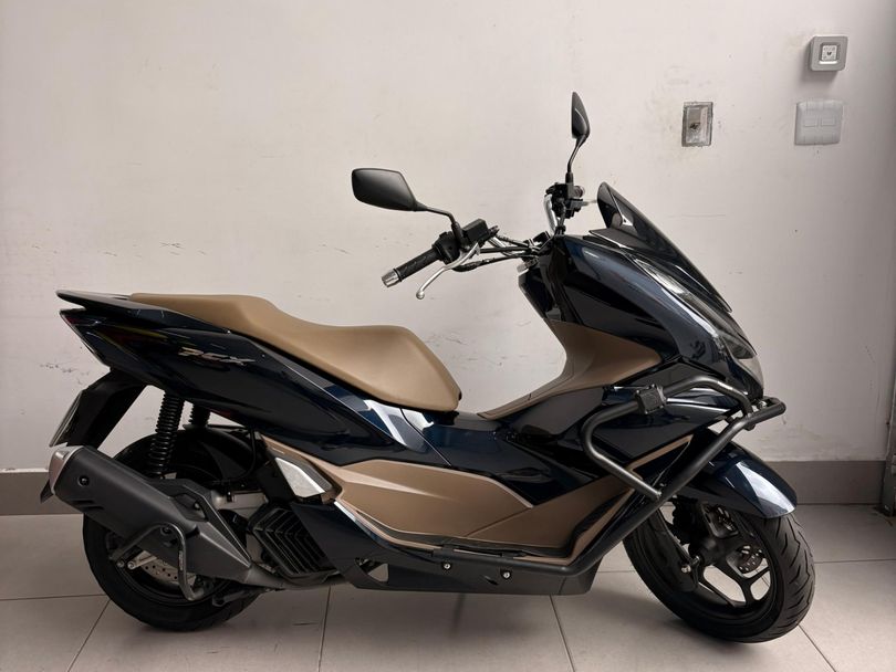 HONDA PCX 160 DLX