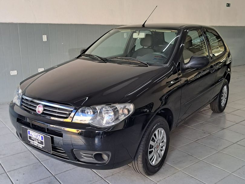 Fiat Palio 1.0/ Trofeo 1.0 Fire/ Fire Flex 2p