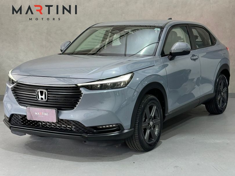Honda HR-V EXL 1.5 Flex Sensing 16V 5p Aut.