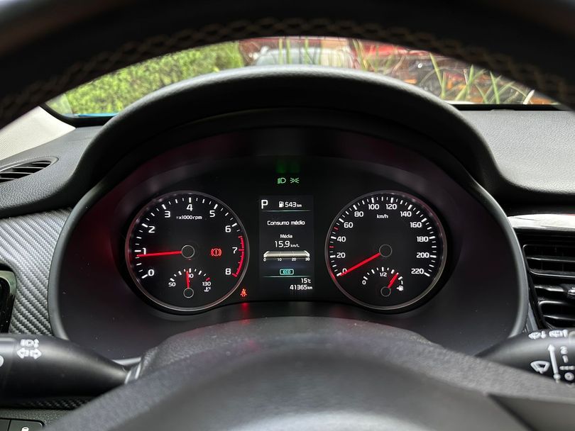 Kia Motors STONIC SX 1.0 TB Aut. (Híbrido)