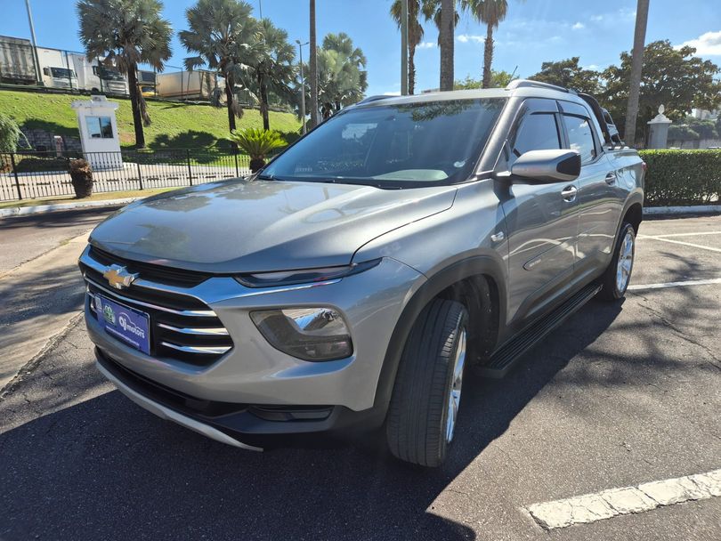 Chevrolet MONTANA LTZ 1.2 Turbo Flex 12V 4p Aut.