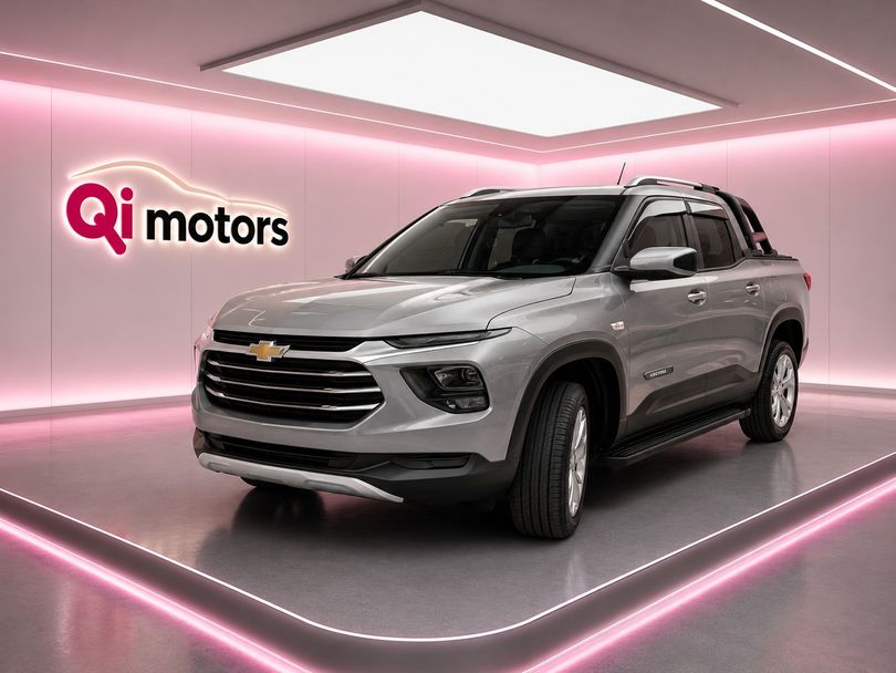 Chevrolet MONTANA LTZ 1.2 Turbo Flex 12V 4p Aut.