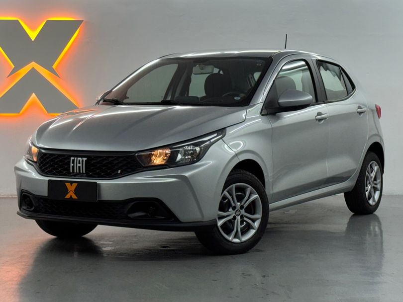 Fiat ARGO DRIVE 1.0 6V Flex